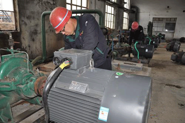 西瑪電機加快創新步伐 提升企業競爭力。