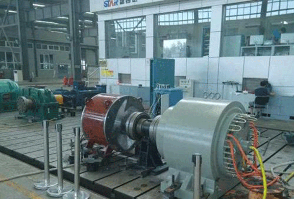 我國電機運行效率低，提升能效成未來發展方向——西安泰富西瑪電機（西安西瑪電機集團股份有限公司）官方網站