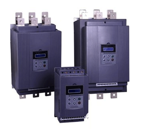 電機軟啟動器工作原理、工藝流程、故障分析、接線圖——西安泰富西瑪電機（西安西瑪電機集團股份有限公司）官方網站