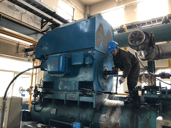 西安泰富西瑪電機加強技術延伸輸出，不斷擴大服務影響！