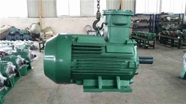 西安泰富西瑪高效節能電機與政策補貼。