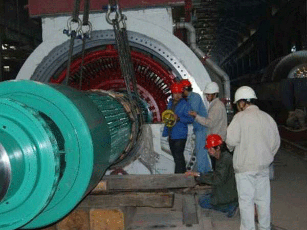 西安西瑪直流電機碳刷的主要失效機理。