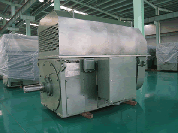 西安泰富西瑪高壓電機有哪些啟動方法？