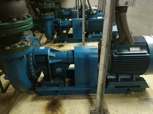 西安西瑪直流電機調速在機床上的應用。