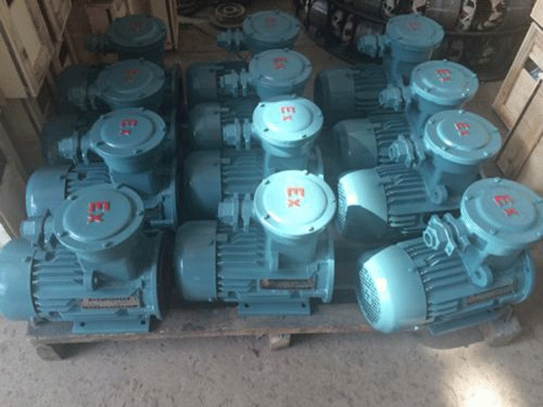 購買西安西瑪防爆電機時，我應該注意什么？