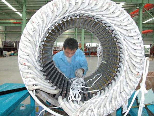 高效電機生產制造的關鍵技術是什么？
