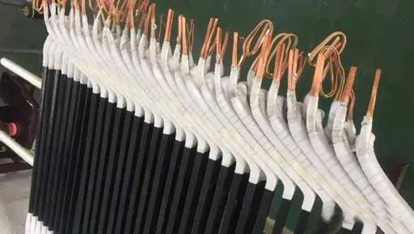 高壓電機有電暈，為什么變頻電機也有電暈？