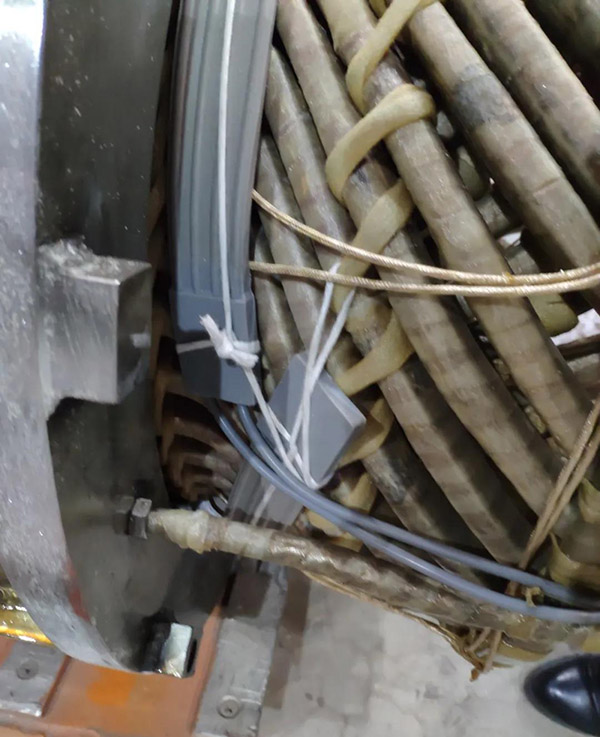 高壓電機有電暈，為什么變頻電機也有電暈？