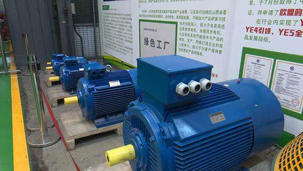 三相異步電動機的能效有什么提高的方法？