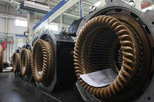 哪些場合才適用于西瑪高壓電機？