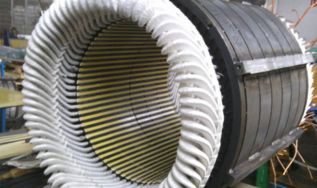為什么泰富西瑪高壓電機多在10KV電壓？