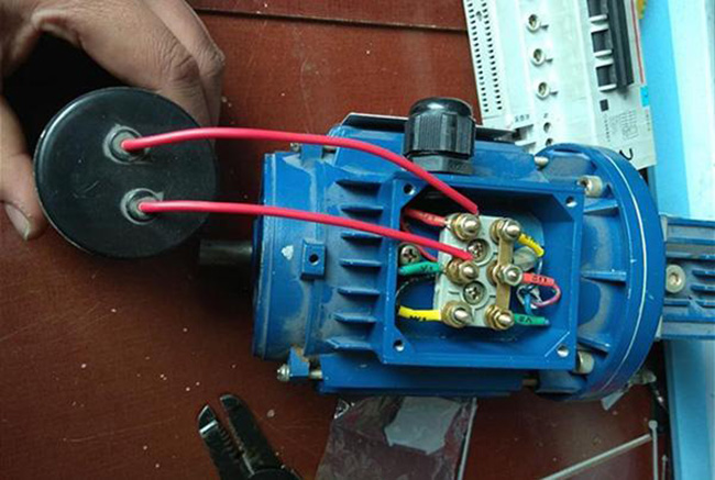 如何使西瑪電機接線更牢固？