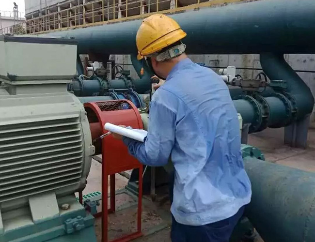 三相異步電機的電流過大是因為缺相運行嗎？