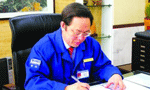 西瑪集團董事長楊允成被評選為“感動西安——2005年度推動西安經濟發展的十大新聞人物”之一?！靼膊﹨R儀器儀表有限公司