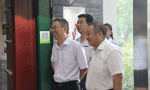 河南沁陽市委副書記薛勇帶領沁陽企業考察團來西瑪電機參觀訪問?！靼膊﹨R儀器儀表有限公司