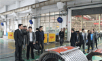 電機選擇的基本要求有哪些？——西安博匯儀器儀表有限公司