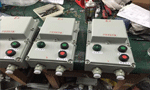 YRKK高壓電機的安全保護分為多少種？——西安博匯儀器儀表有限公司